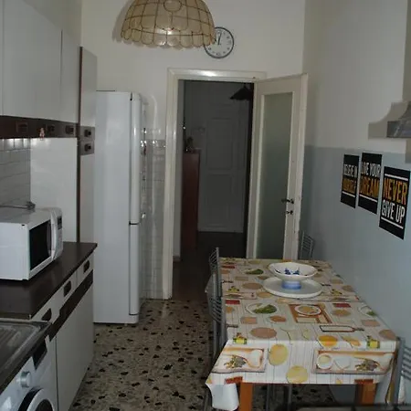 דירה Casa Betta רומא