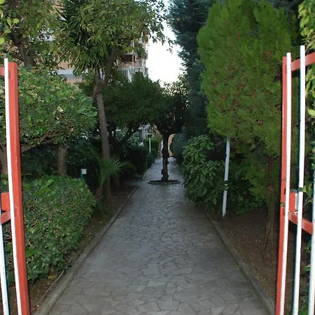 Casa Betta روما