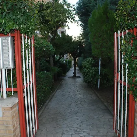 Casa Betta דירה *