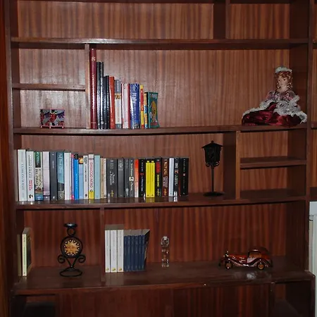Casa Betta דירה רומא