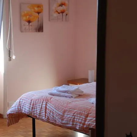 Casa Betta روما