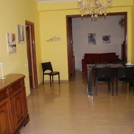 Casa Betta דירה