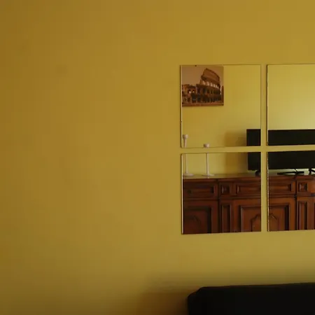Casa Betta *