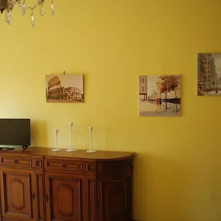 Casa Betta