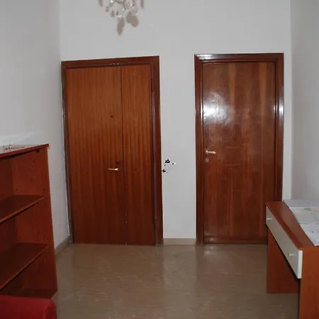 דירה Casa Betta רומא