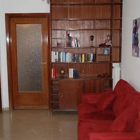 Casa Betta * روما