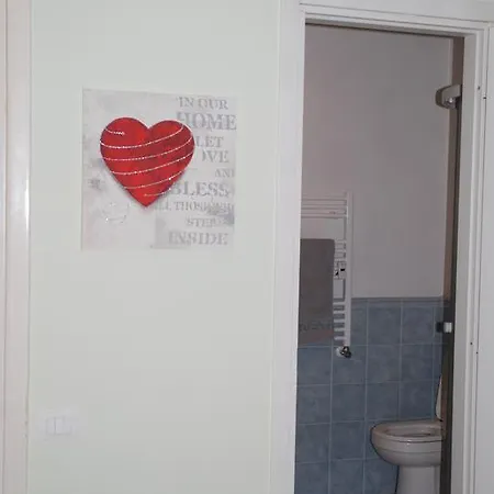 Casa Betta * רומא