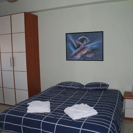 Casa Betta شقة روما