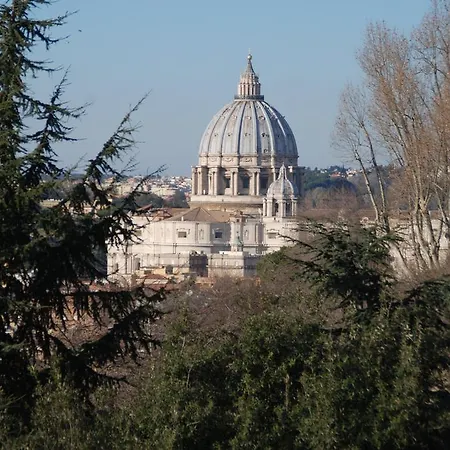 Casa Betta شقة *