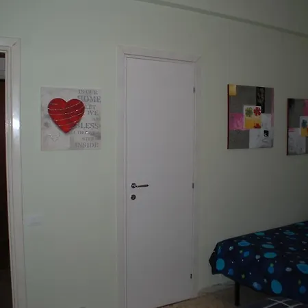 شقة Casa Betta روما