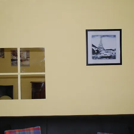 Casa Betta شقة