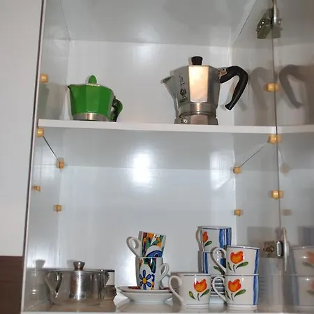 דירה Casa Betta רומא