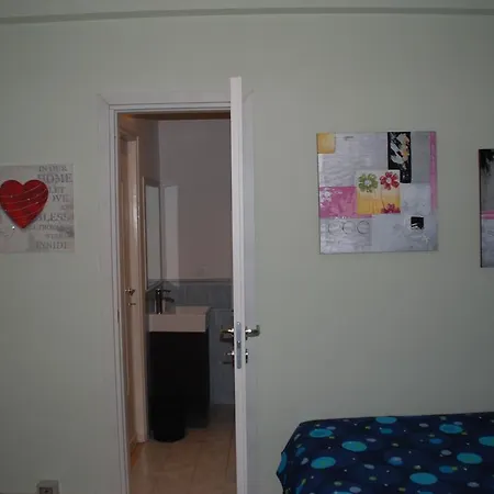 Casa Betta شقة روما