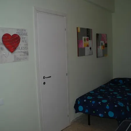 Casa Betta רומא
