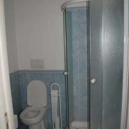 Casa Betta شقة *